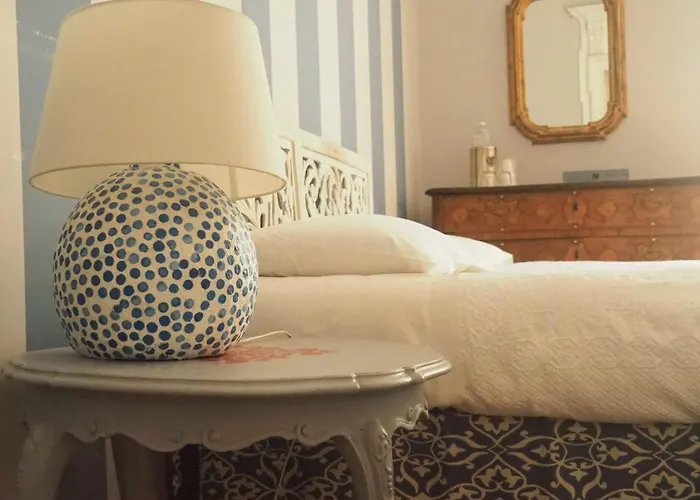 Bed and Breakfast Palazzo Bellini Torino